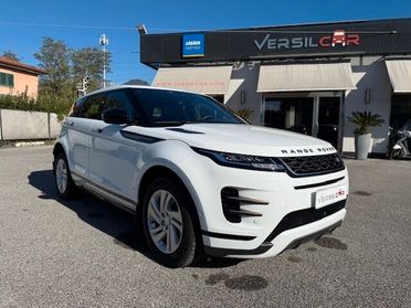 Land Rover Range Evoque 2.0D I4 204 CV AWD Auto R-Dynamic S IVA ESPOSTA !!