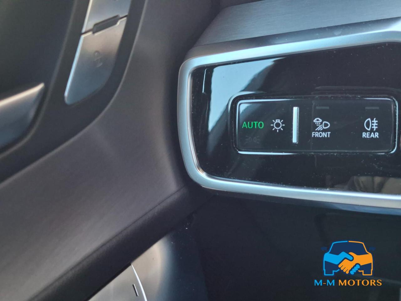 AUDI A6 S-LINE quattro ibrida con tetto