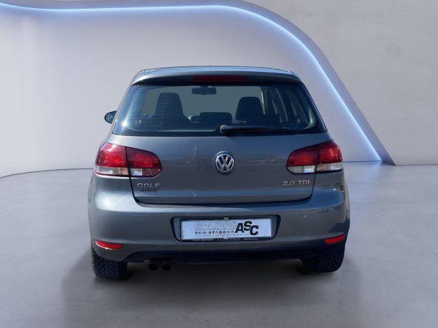 VOLKSWAGEN Golf 2.0 TDI 140CV DPF VI 5p. Highline