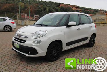 FIAT 500L 1.3 Multijet 95 CV