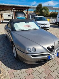 Alfa Romeo GTV Spider 2.0i 16V Twin Spark cat