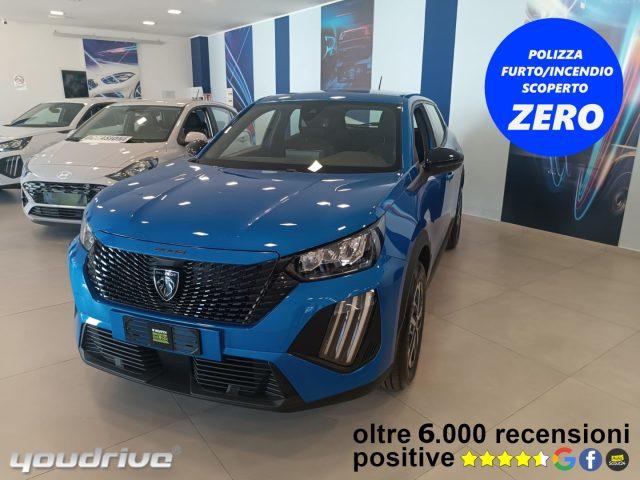 PEUGEOT 2008 PureTech 100 S&S Active KM0