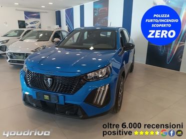 PEUGEOT 2008 PureTech 100 S&S Active KM0
