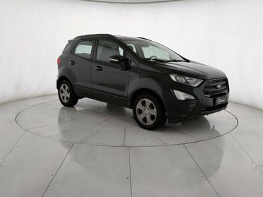 Ford EcoSport 1.0 EcoBoost Plus