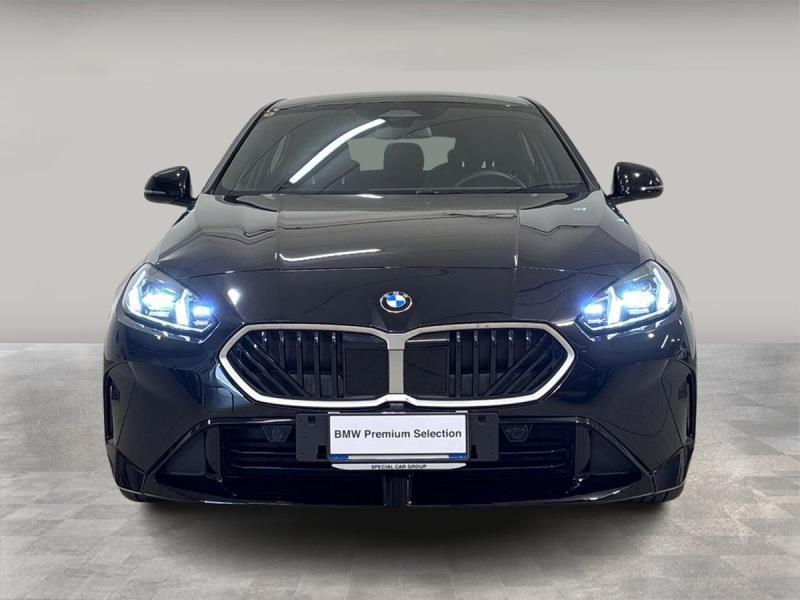 BMW Serie 1 120 d 48V MSport DCT