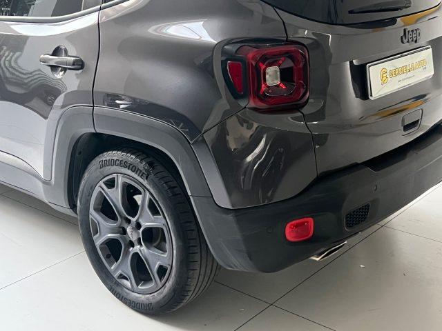 JEEP Renegade 1.6 Mjt 130 CV 80th Anniversary tua da ?199,00