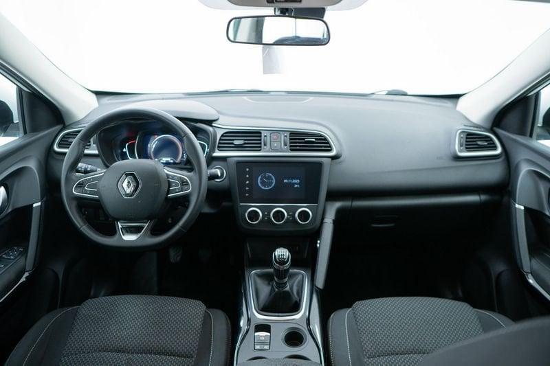 Renault Kadjar 1.5 Blue dCi Sport Edition2 115cv