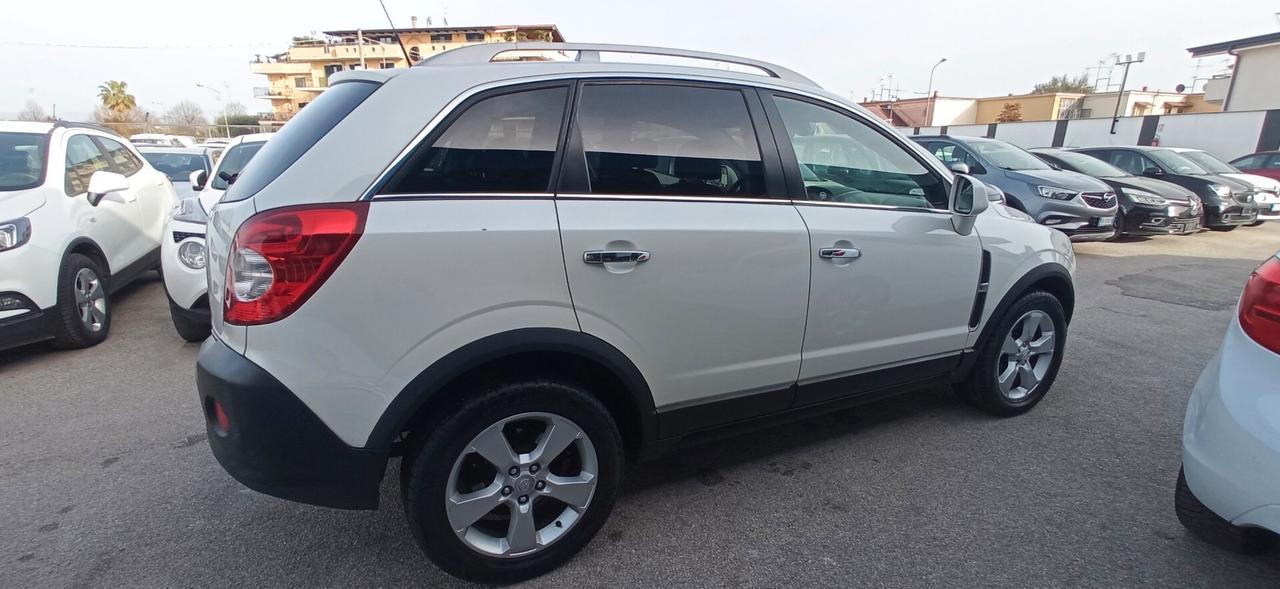Opel Antara 2.0 CDTI 150CV Cosmo