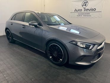 Mercedes-benz A 180d Automatic Executive