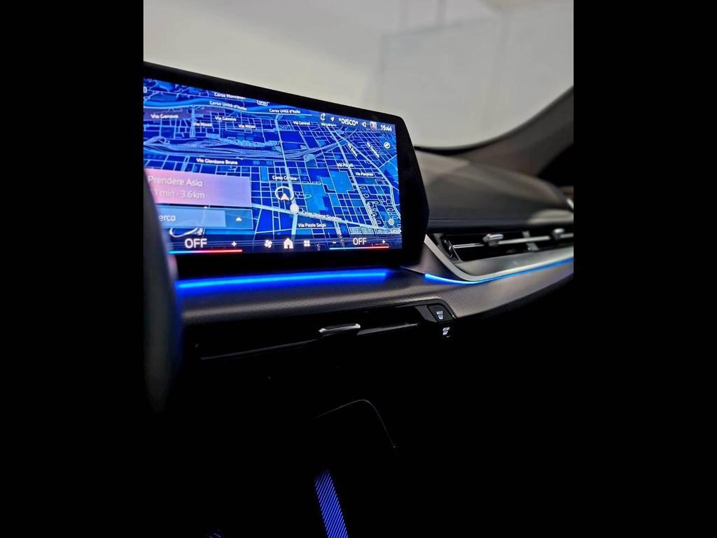 BMW X1 18 d Msport sDrive DCT