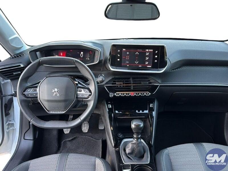 Peugeot 208 Allure PureTech 100 S/S