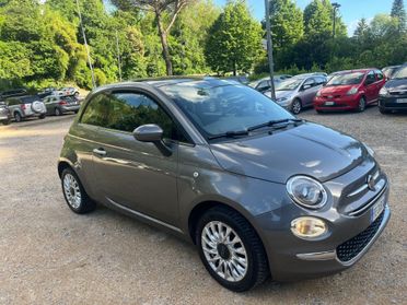 Fiat 500 1.2 Riva