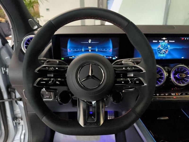 Mercedes-Benz GLA 45 S AMG 4Matic Premium