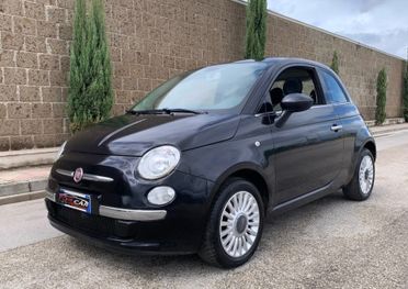 Fiat 500 1.3 Multijet Lounge 12 Mesi Di Garanzia