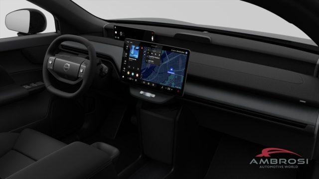 VOLVO EX60 P10 AWD 100% elettrica Ultra