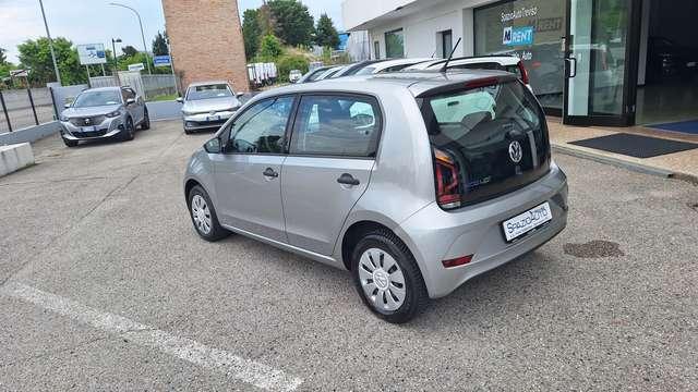 Volkswagen up! up! 5p 2017 5p 1.0 eco 68cv /// MOLTO BELLA ///