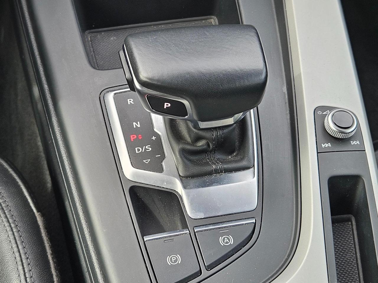 Audi A5 Sportback 40 2.0 tdi Business Advanced 190cv s-tronic