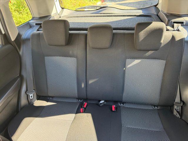 SUZUKI Vitara 1.4 Hybrid Cool