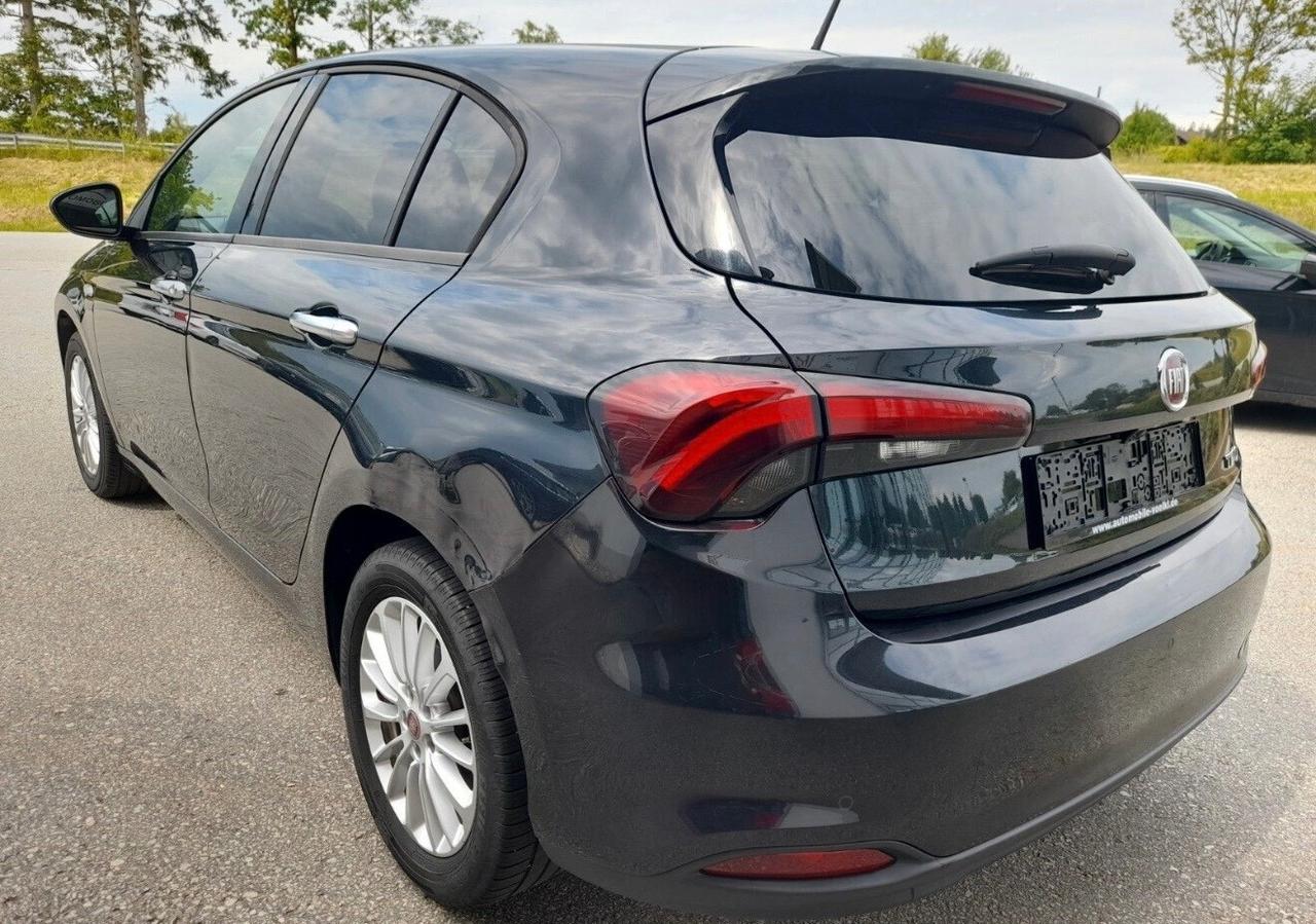 Fiat Tipo 1.0 Benzina 100cv 5porte Life Navi Camera