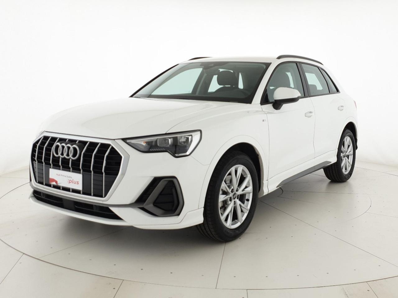35TFSI 150CV S tronic S line Edition