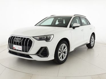 35TFSI 150CV S tronic S line Edition