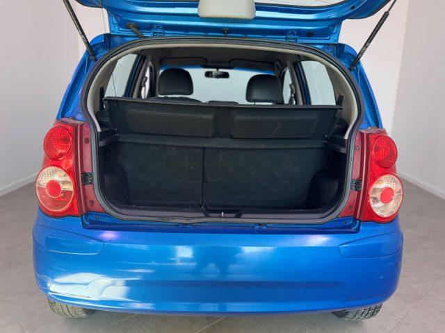 KIA Picanto 1.0 12V Life Bi-Fuel