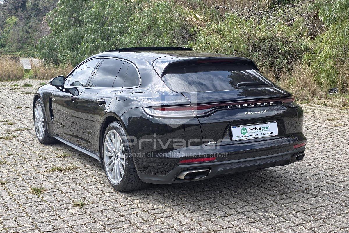PORSCHE Panamera 2.9 4 E-Hybrid Sport Turismo