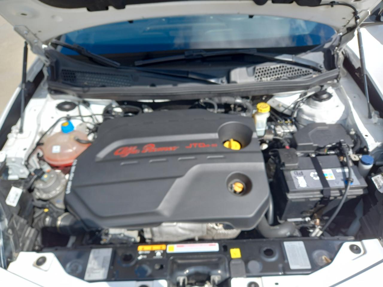 Alfa Giulietta 1.6 JTDm 120 CV Super 2018