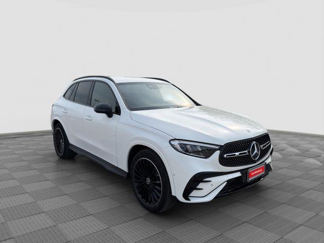 MERCEDES-BENZ G LC (X254) LC 220 d 4Matic Mild Hybrid AM
