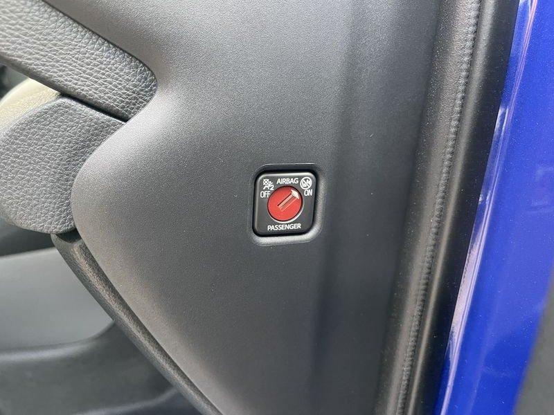 Toyota Yaris 1.5h 130 Lounge - NUOVO