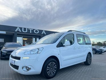 PEUGEOT Partner Tepee 1.6 e-HDi 92 Outdoor