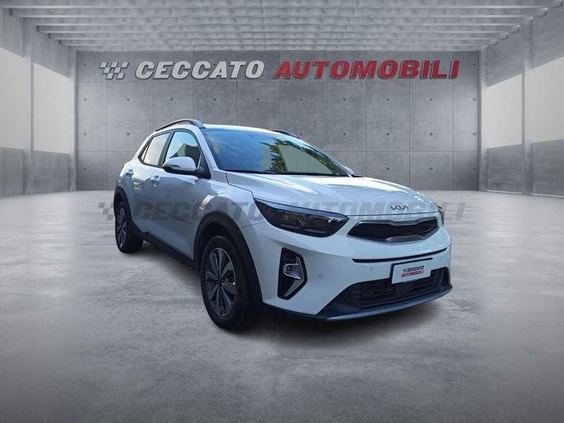 KIA Stonic Stonic 1.2 dpi Style 84cv
