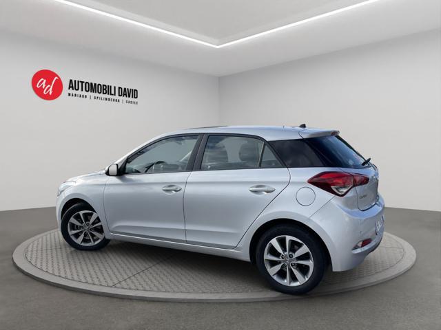 HYUNDAI i20 1.1 CRDi 12V 5 porte Comfort