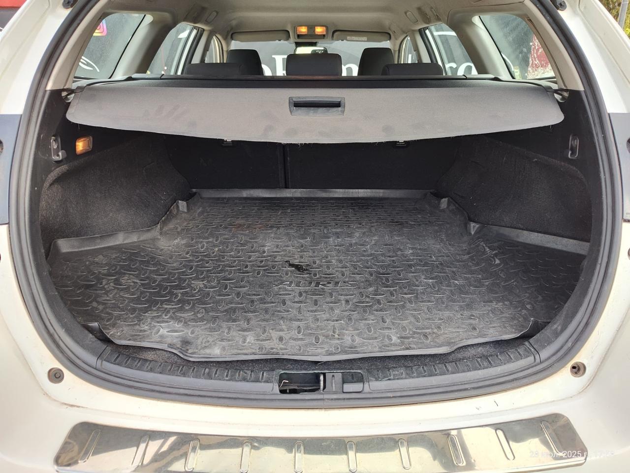 Toyota Auris Touring Sports 1.8 Hybrid Active