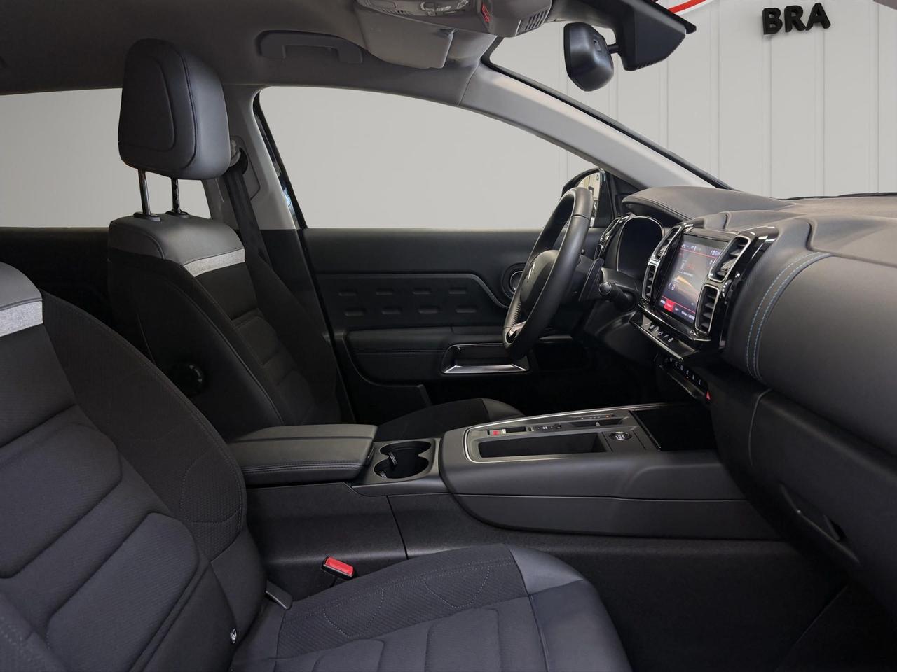 Citroen C5 Aircross 1.5 bluehdi Feel Pack s&s