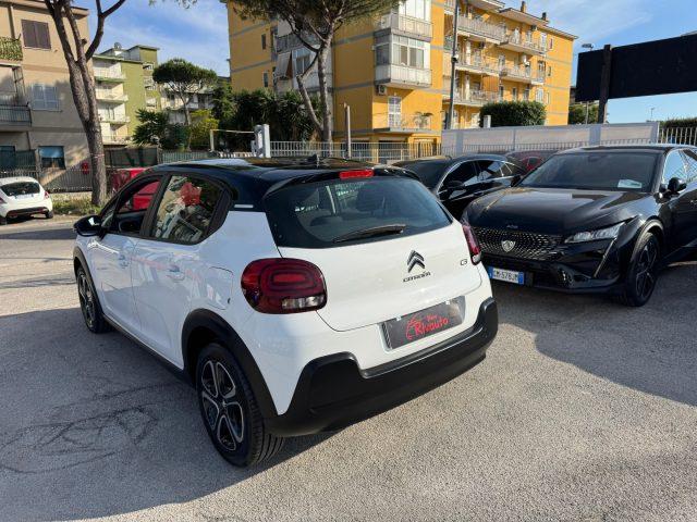 CITROEN C3 PureTech 82 S&S Shine