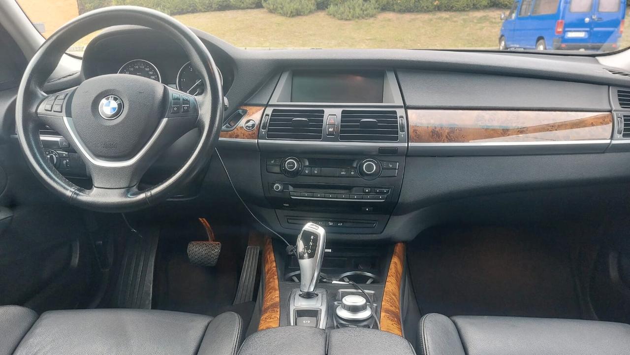 Bmw X5 3.0d cat Attiva