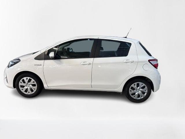 TOYOTA Yaris 1.5 Hybrid 5 porte Business