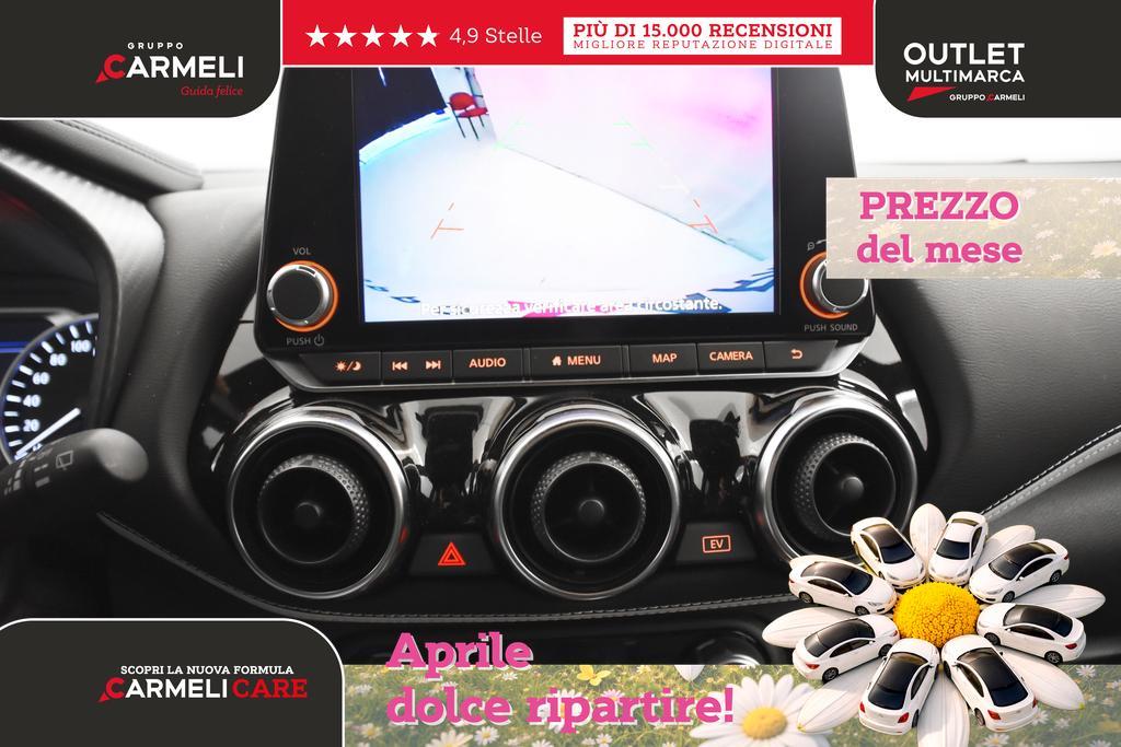 Nissan Juke 1.6 Hev Premiere Edition