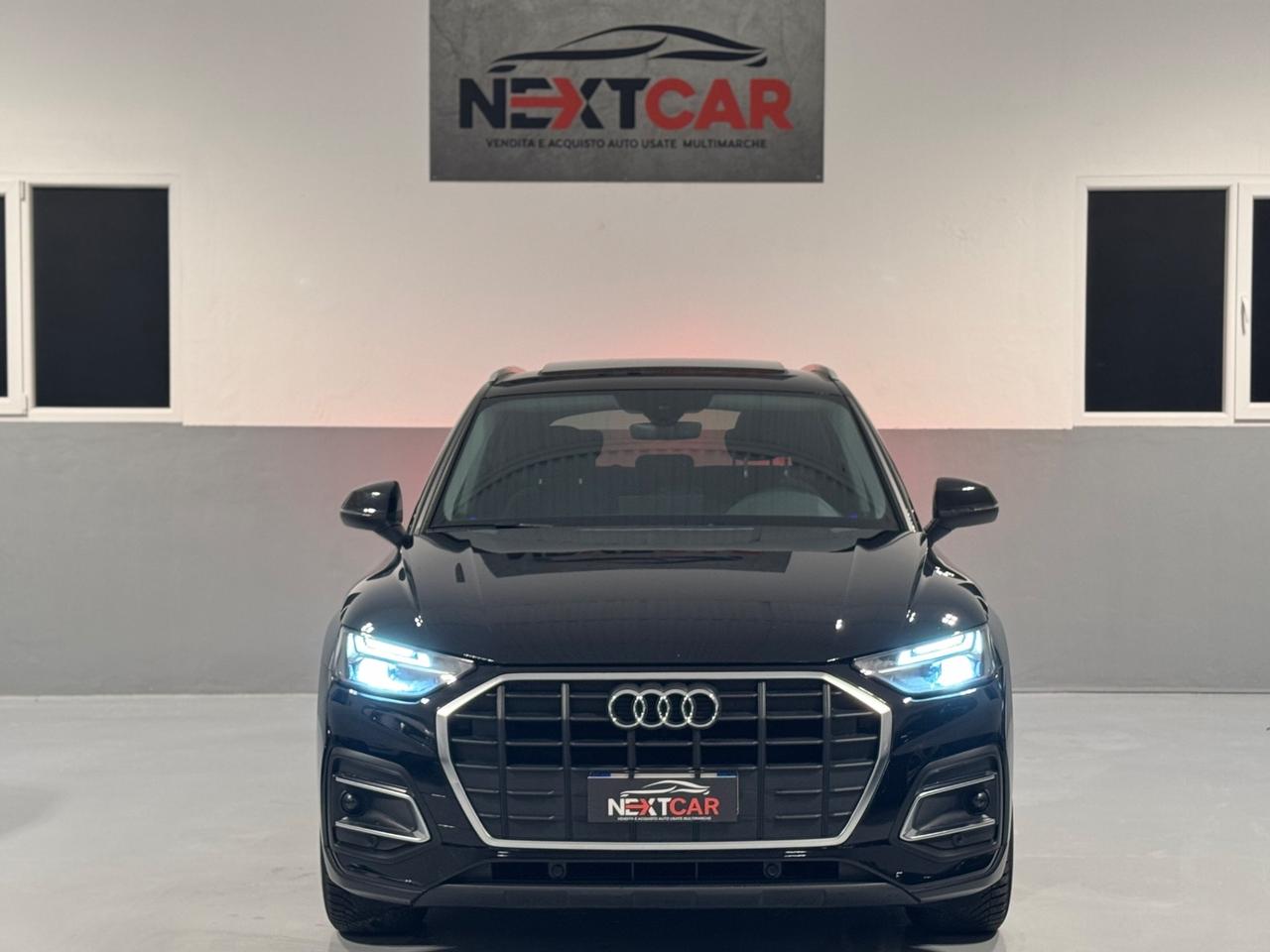 Audi Q5 TDI S tronic Diesel Tetto, FULL