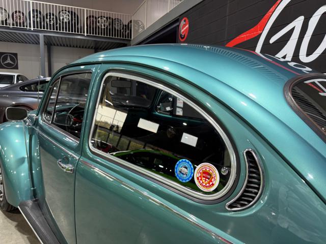 VOLKSWAGEN Maggiolone 1972 MAGGIOLONE DAVVERO UNICO