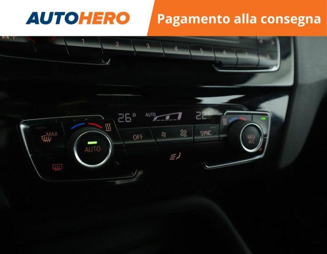 BMW X1 sDrive18d Business