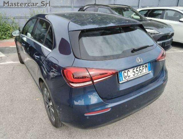 MERCEDES-BENZ A 180 Classe A - W177 2018 d Business Extra auto - GC556
