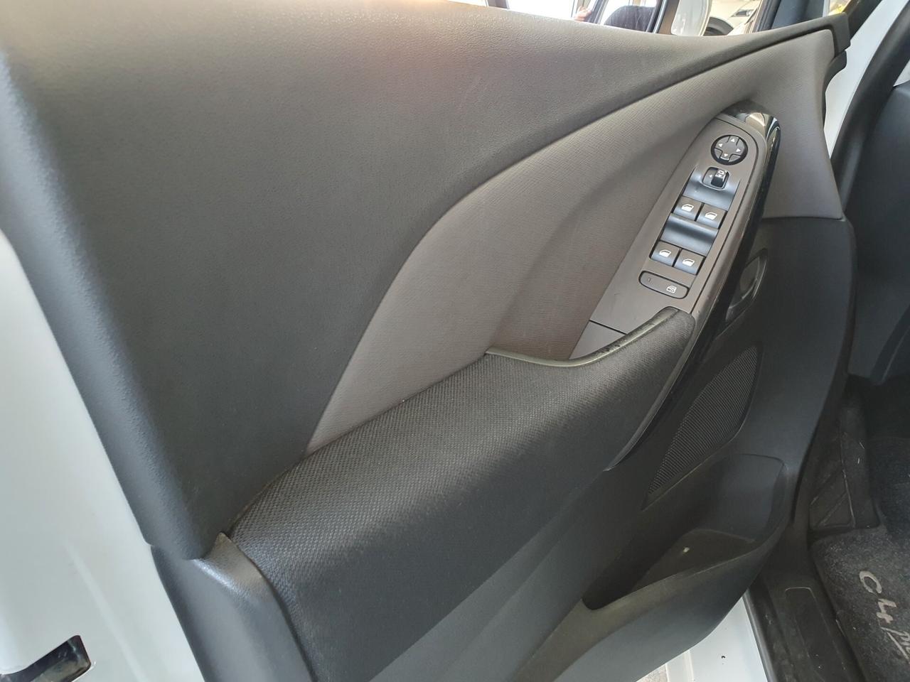 Citroen Grand C4 Picasso BlueHDi 120 S&S EAT6 Shine 7 Posti