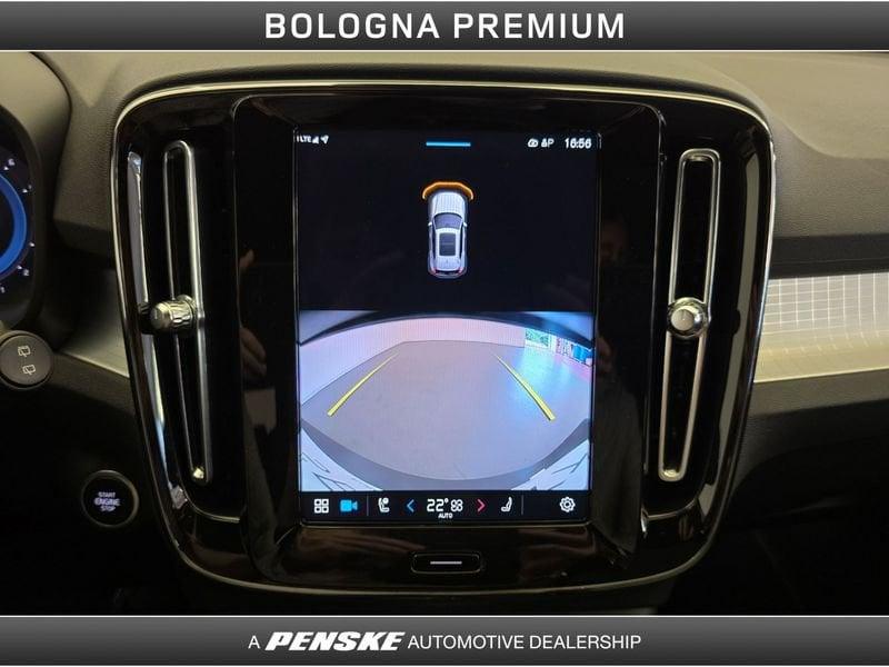 Volvo XC40 XC40 B3 automatico Plus Dark