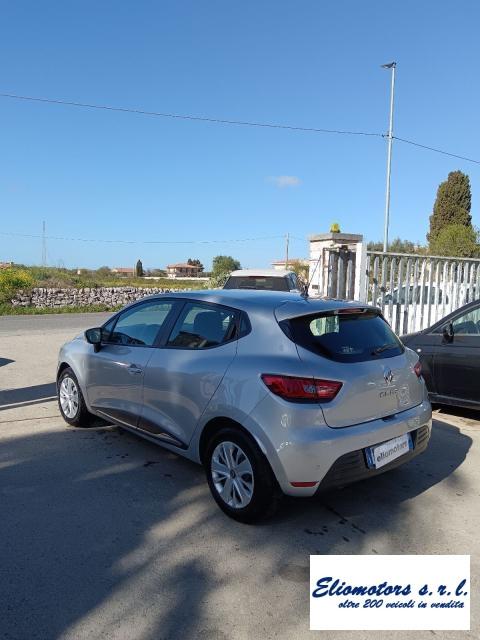RENAULT - Clio - TCe 12V 75 CV 5 porte Business