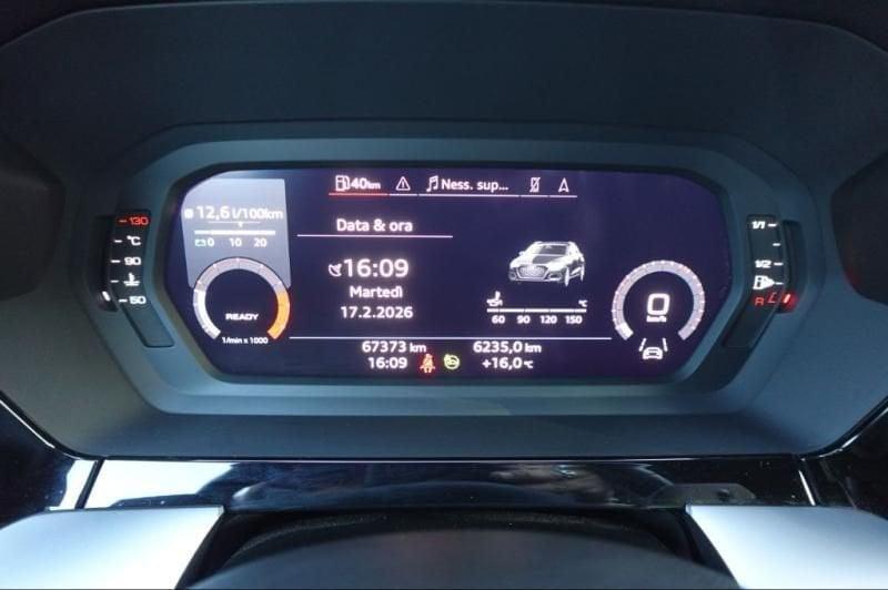 Audi A3 Sportback 30 TFSI