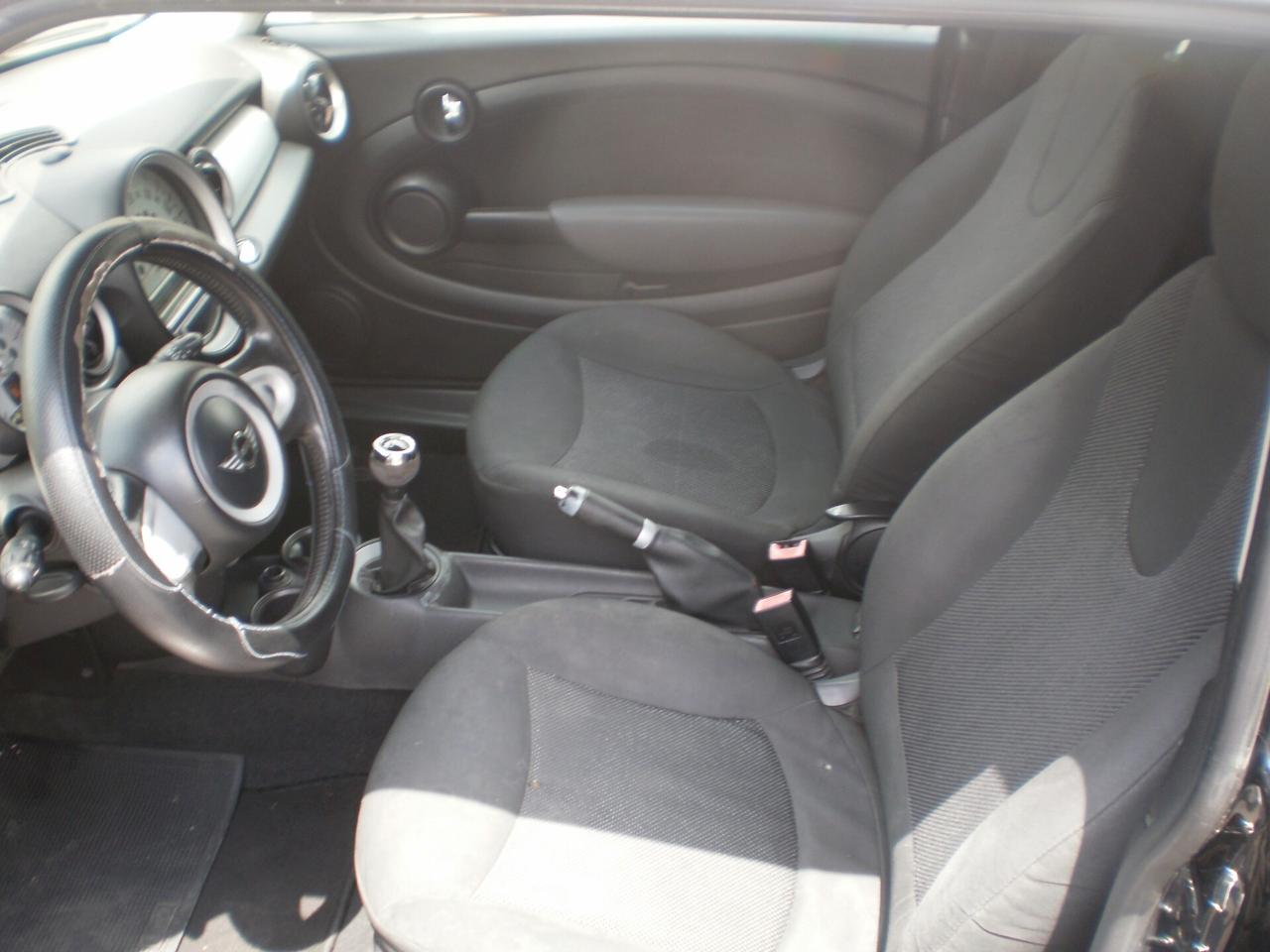 Mini Mini 1.6 16V Cooper