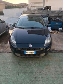 Fiat Punto Evo Punto Evo 1.3 Mjt 75 CV DPF 5 porte S&S Active