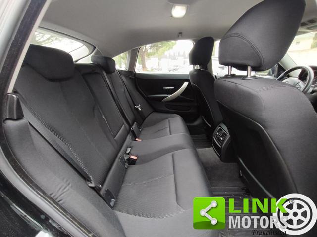 BMW 420 d Gran Coupé Luxury 190CV